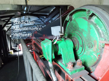 pdm in coal washing plant case study