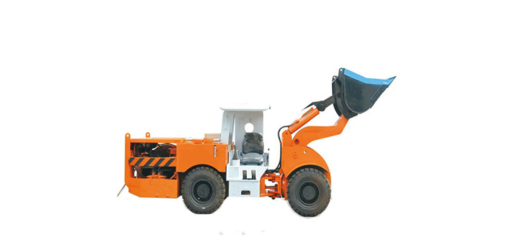 A006E electric scooptram Loader.jpg